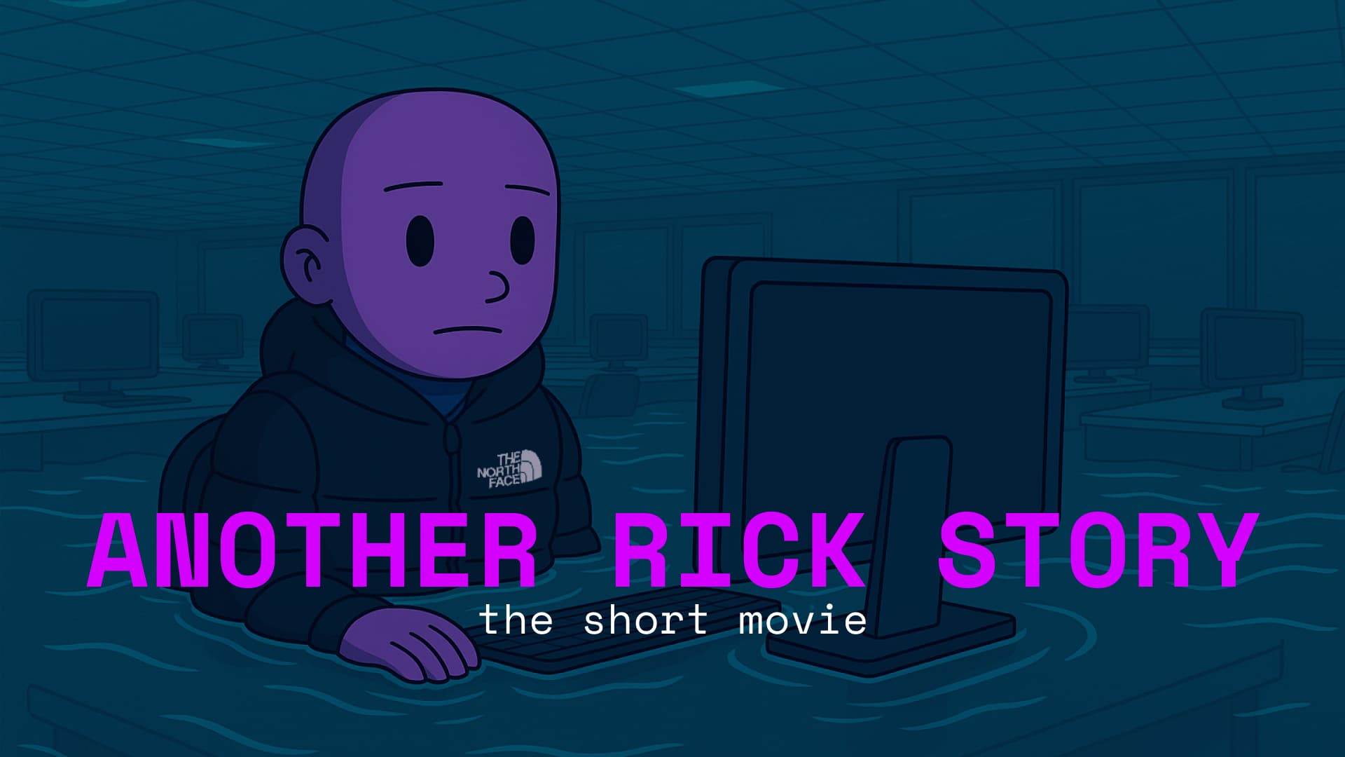 Building Community Through Content: The Another Rick Story Social Strategy