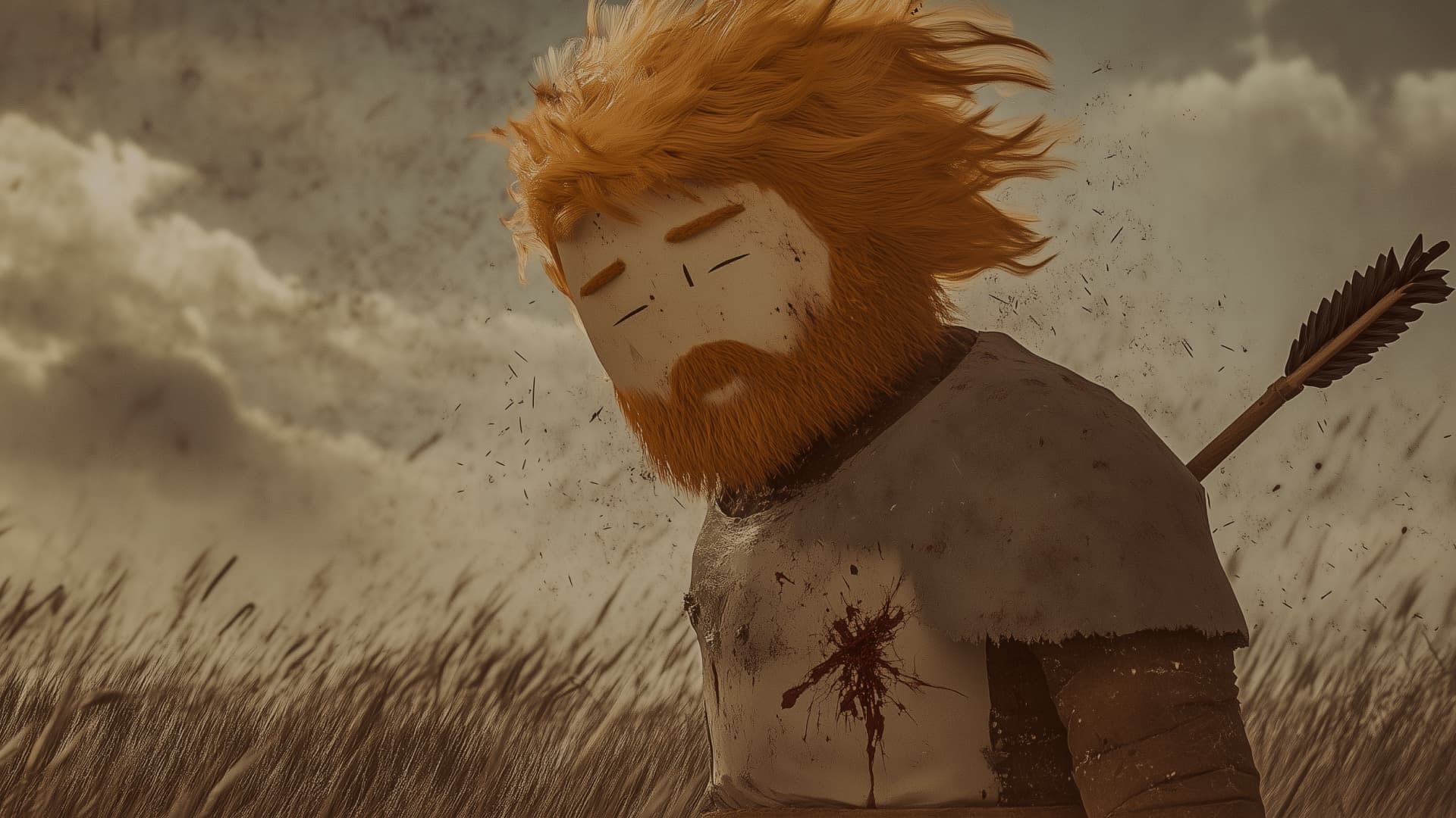 Story First, Technology Second: Lessons from Our Advisors