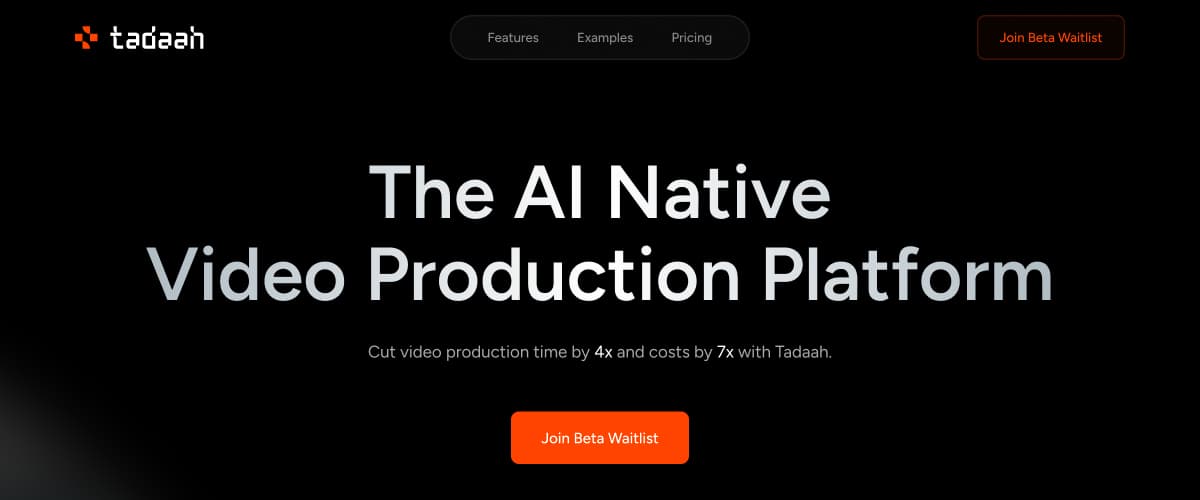 The Tadaah Beta Journey: From MVP to Production-Ready Platform